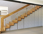 Construction et protection de vos escaliers par Escaliers Maisons à Lagny-sur-Marne